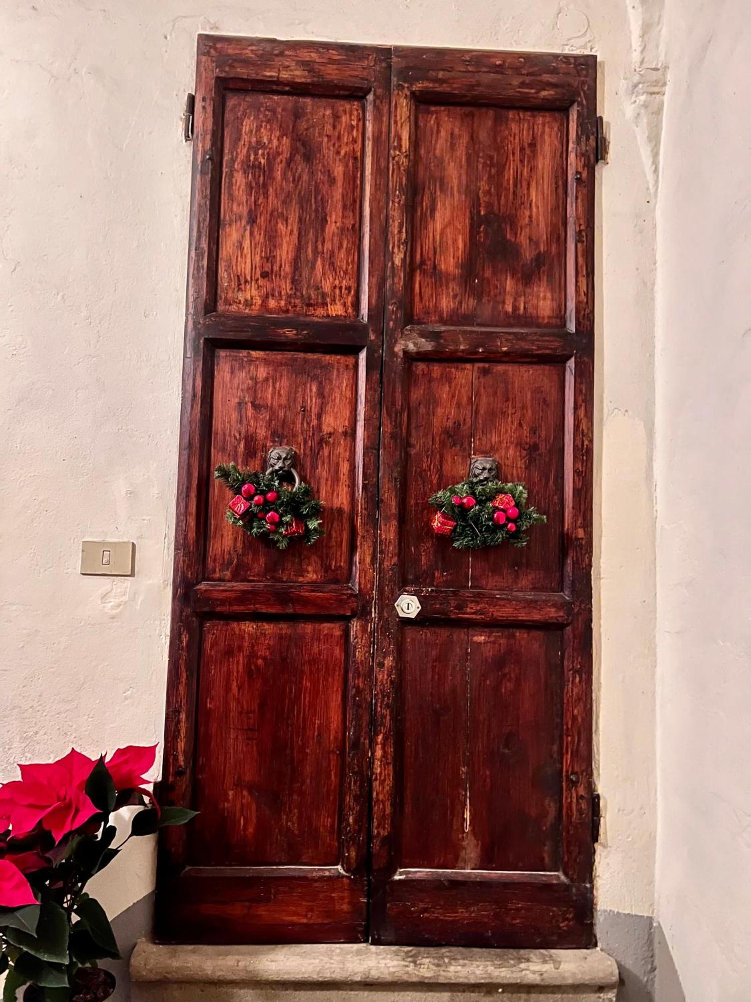 Apartamento Pitti Sweet House Florencia