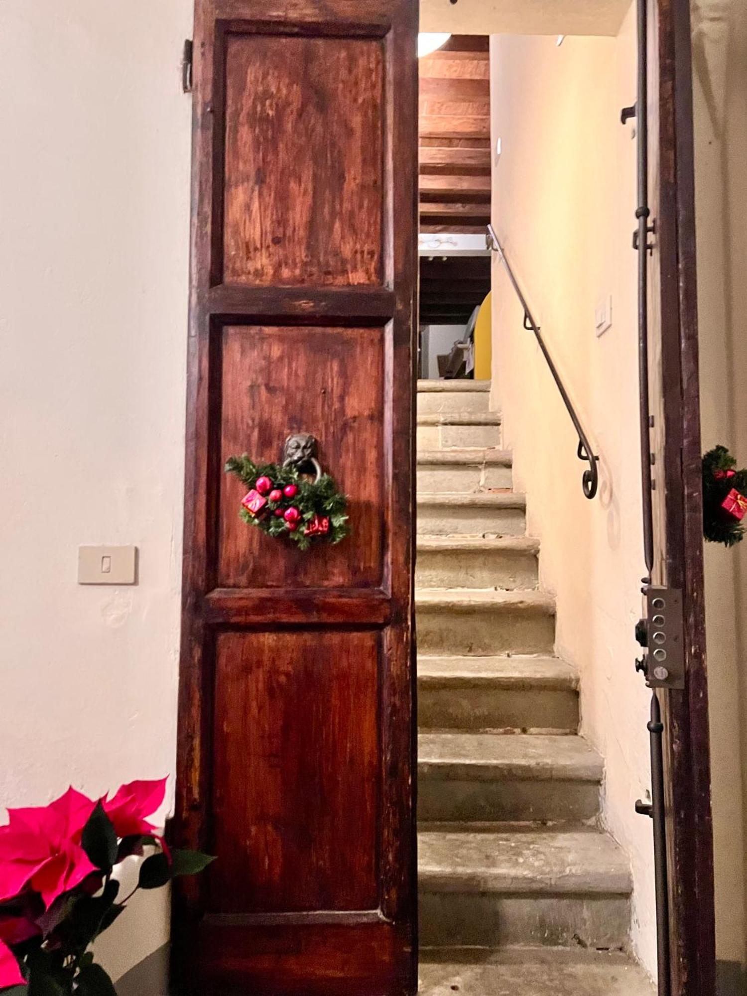 Pitti Sweet House * Florencia