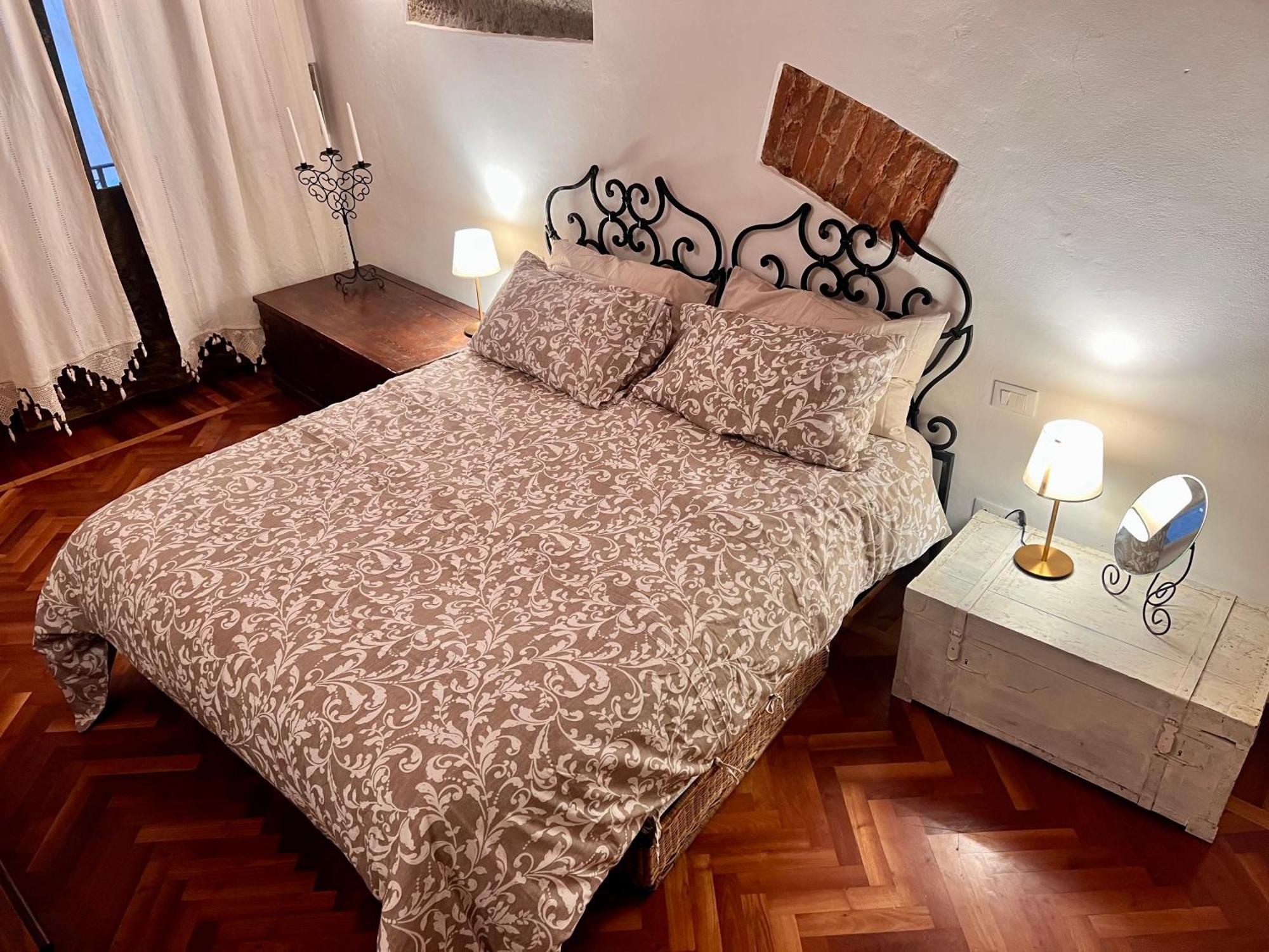 Pitti Sweet House Florencia
