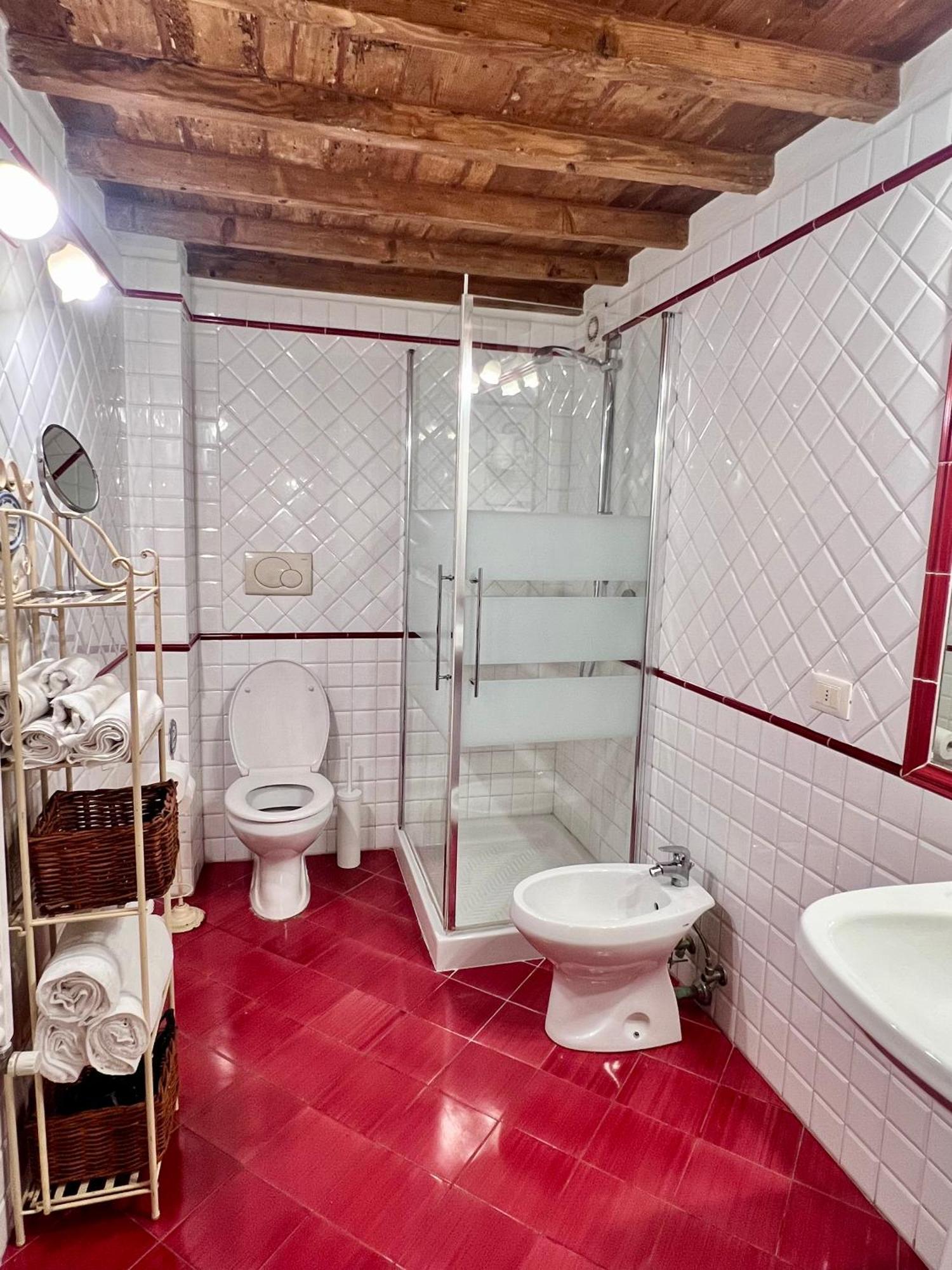 Apartamento Pitti Sweet House *