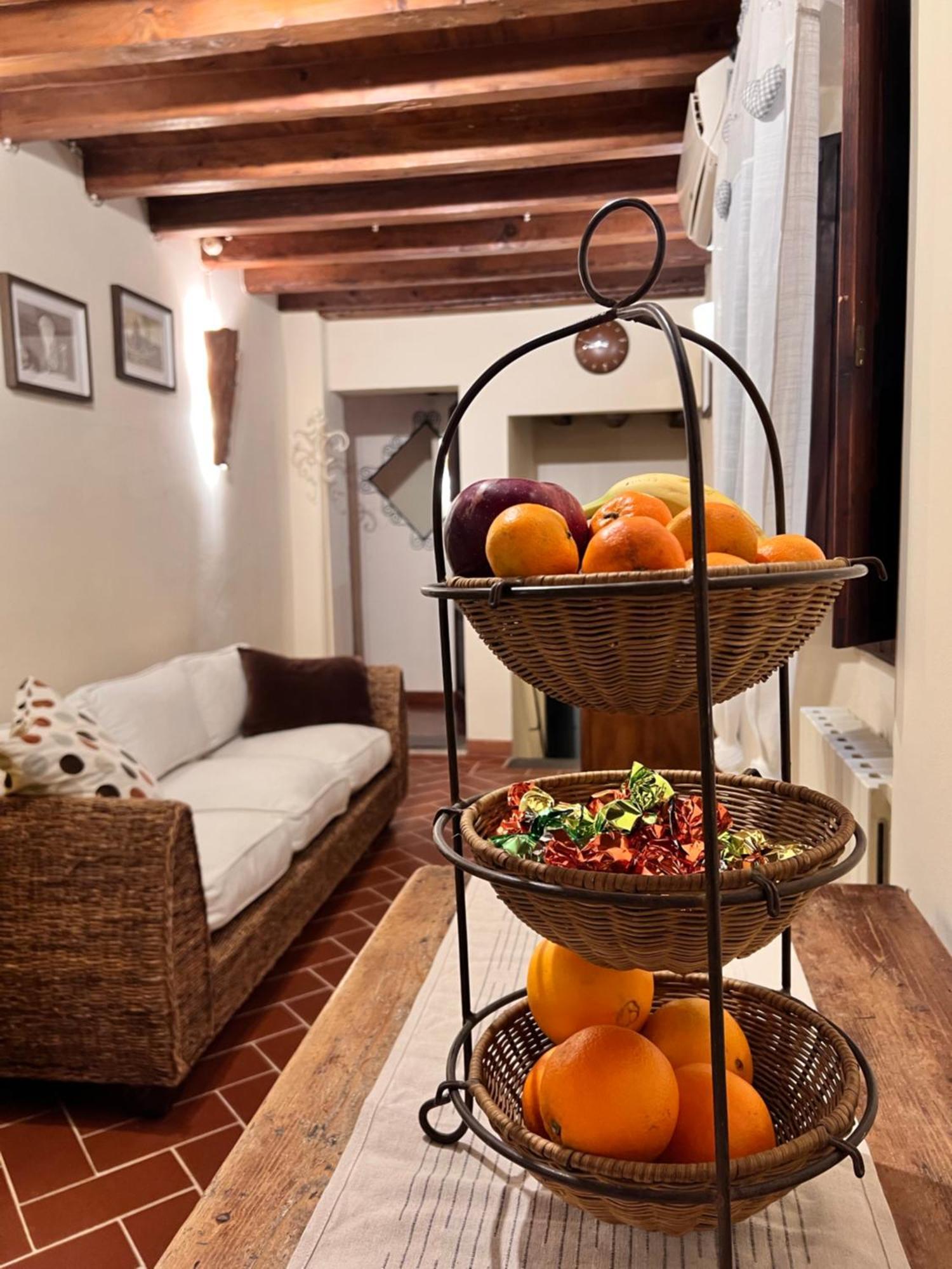 Pitti Sweet House * Florencia