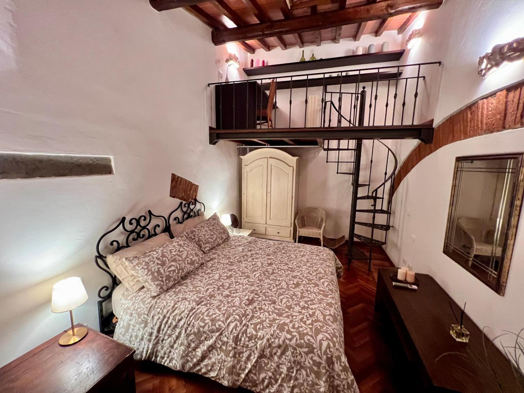 Pitti Sweet House * Florencia