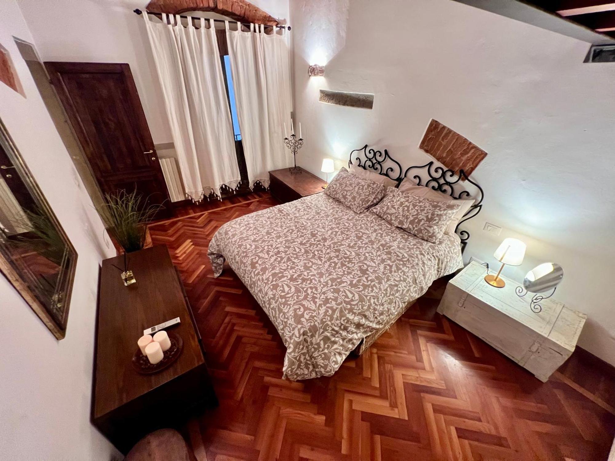 Pitti Sweet House Florencia
