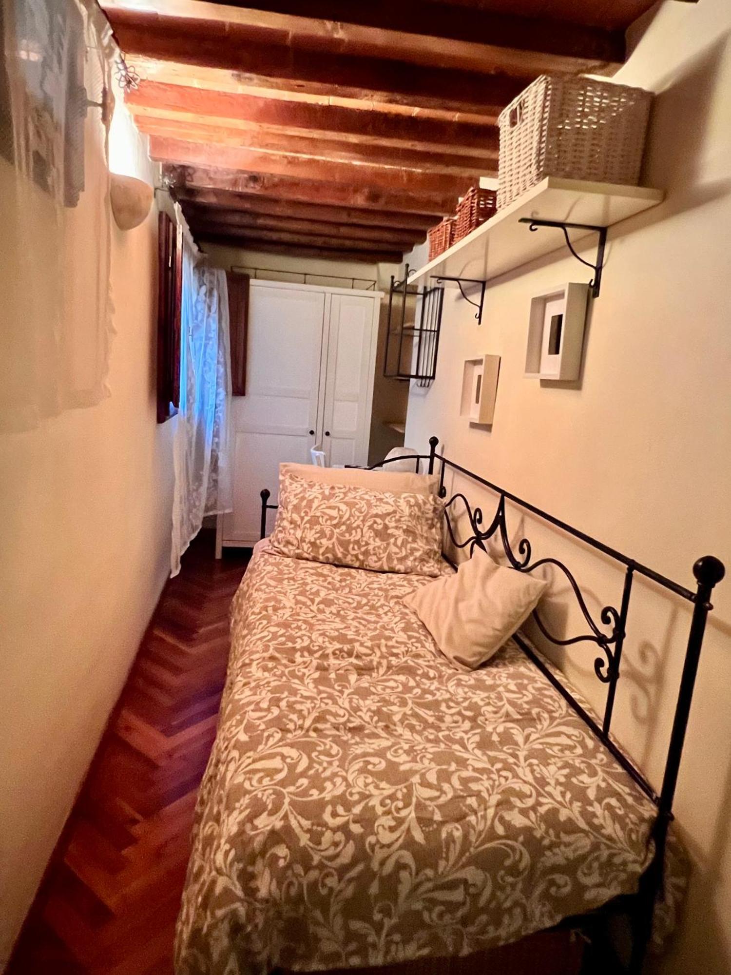 Apartamento Pitti Sweet House Florencia