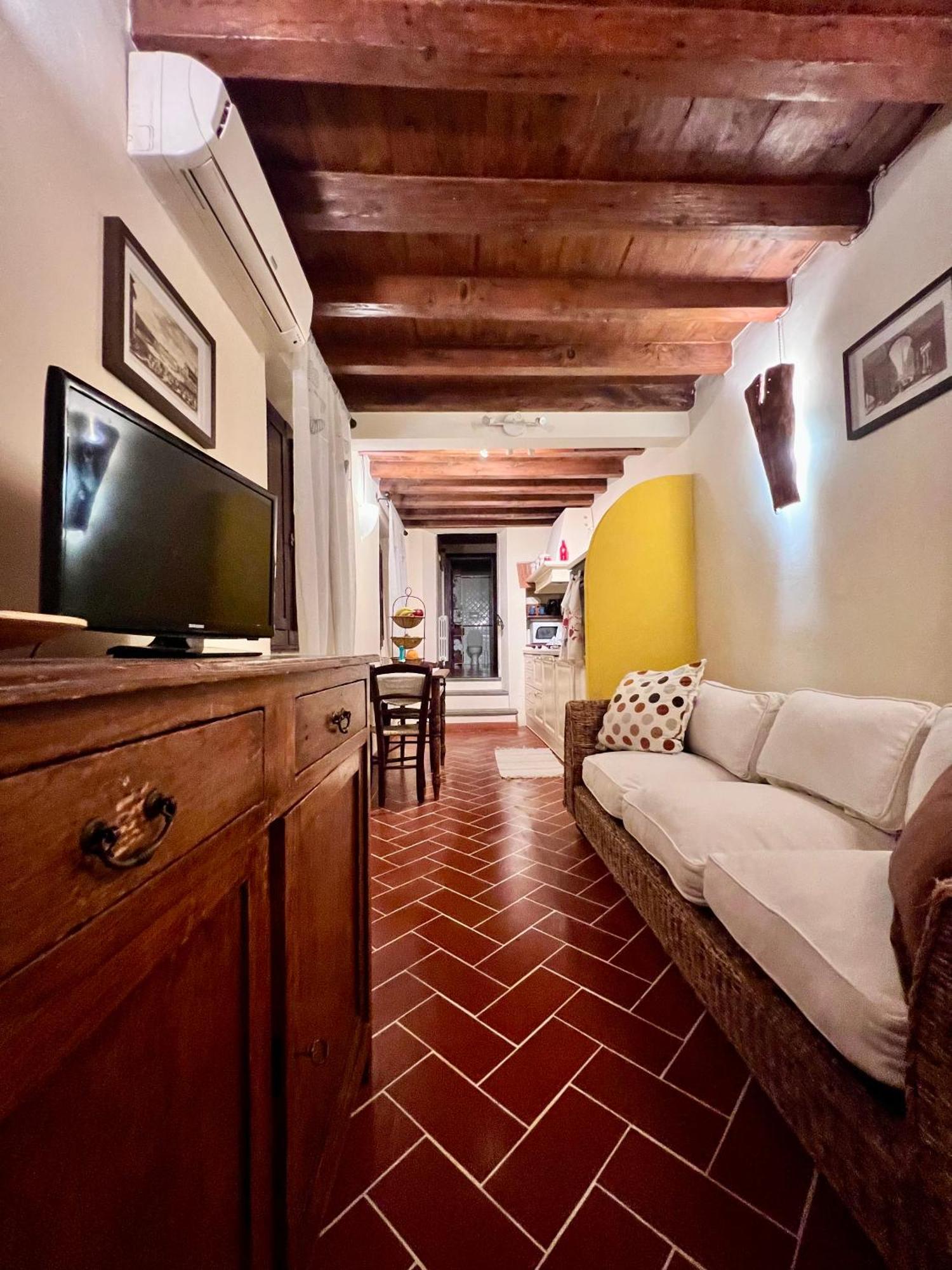 Pitti Sweet House Florencia